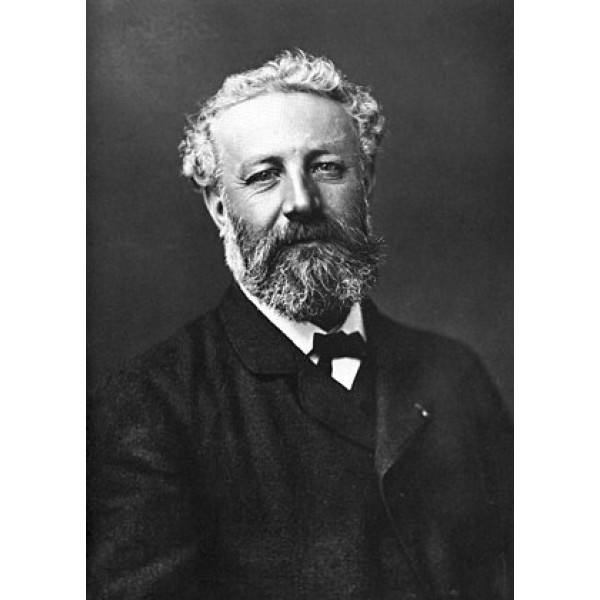Жуль Верн (Jules Verne)