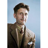 Джордж Орвелл (George Orwell)