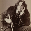 Оскар Уайльд (Oscar Wilde)