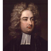 Jonathan Swift (Джонатан Свіфт)