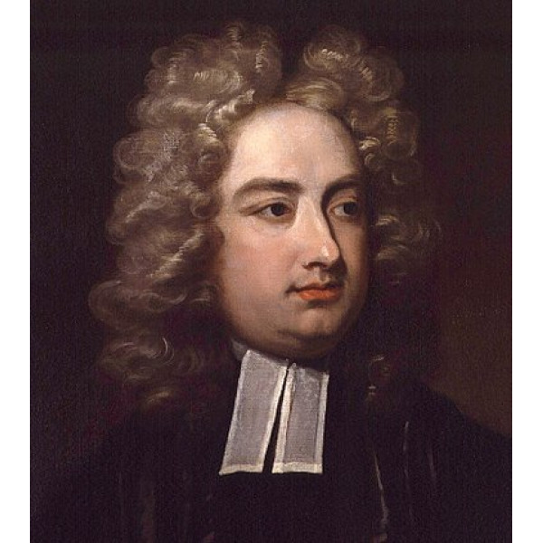 Jonathan Swift (Джонатан Свіфт)