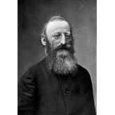 Ludwig Anzengruber (Людвіг Анценгрубер)