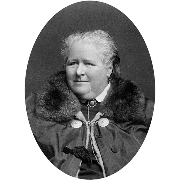 Frances Power Cobbe (Френсіс Коббе)
