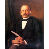Theodor Fontane (Теодор Фонтане)
