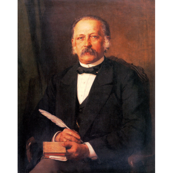 Theodor Fontane (Теодор Фонтане)