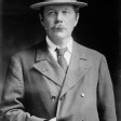 Артур Ігнатіус Конан Дойл (Arthur Ignatius Conan Doyle)