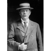 Артур Ігнатіус Конан Дойл (Arthur Ignatius Conan Doyle)
