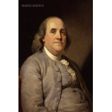 Benjamin Franklin (Бенджамін Франклін)