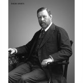 Bram Stoker (Брем Стокер)