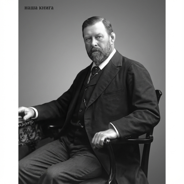 Bram Stoker (Брем Стокер)