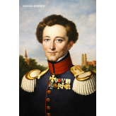 Carl von Clausewitz (Карл фон Клаузевіц)