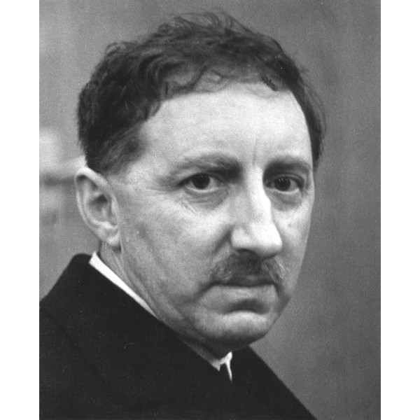 Едвард Морган Форстер (Edward Morgan Forster)