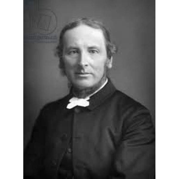 Еббот Едвін (Edwin Abbott Abbott)