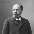 Emile Zola (Еміль Золя)