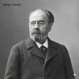 Emile Zola (Еміль Золя)