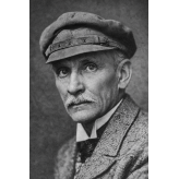 Gustav Meyrink (Густав Майрінк)