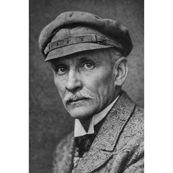 Gustav Meyrink (Густав Майрінк)