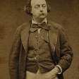 Gustave Flaubert (Гюстав Флобер)