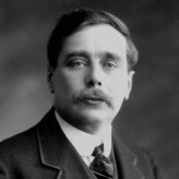 Герберт Джордж Веллс (Herbert George Wells)