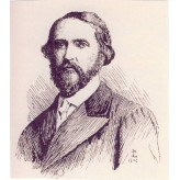 Джозеф Шерідан Ле Фаню (Joseph Sheridan Le Fanu)
