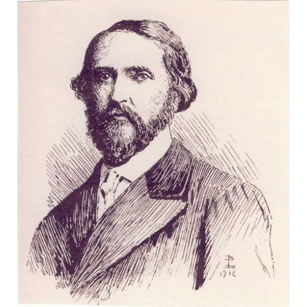 Джозеф Шерідан Ле Фаню (Joseph Sheridan Le Fanu)