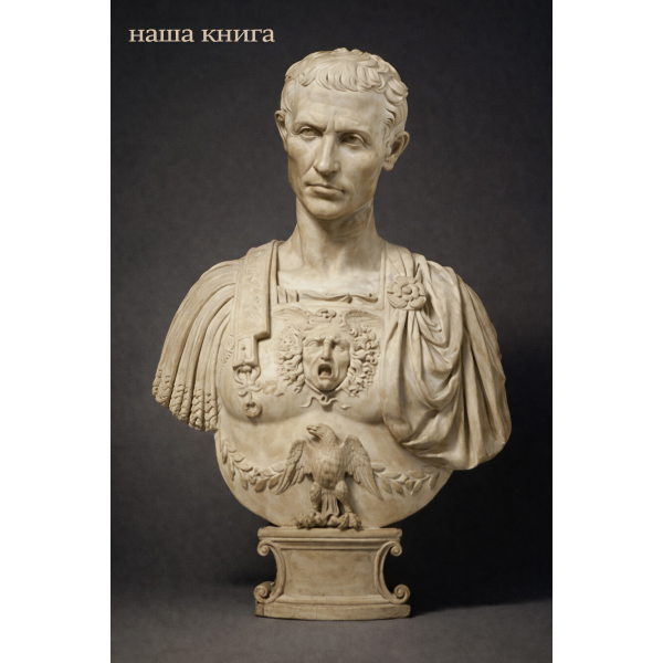Gaius Iulius Caesar (Гай Юлій Цезарь)