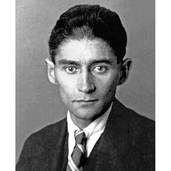 Franz Kafka (Франц Кафка)