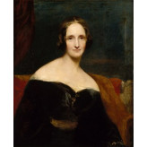 Mary Wollstonecraft Shelley (Мері Шеллі)