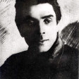 Микола Хвильовий