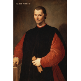 Nicolo Machiavelli (Нікколо Макіавеллі)