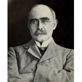 Rudyard Kipling (Редьярд Кіплінг)