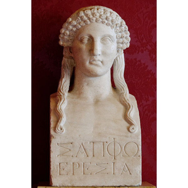 Sappho (Сапфо)