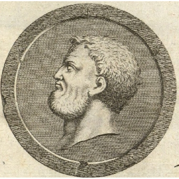 Sextus Julius Frontinus (Секст Юлій Фронтін)