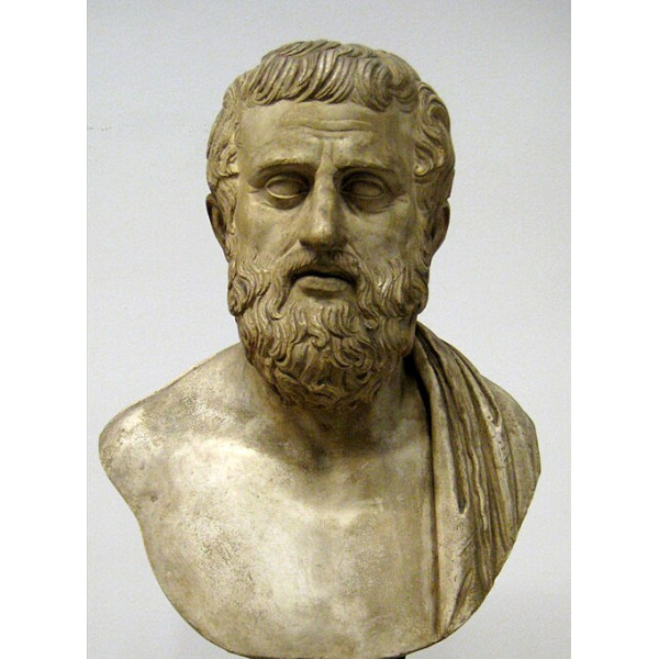 Sophocles (Софокл)