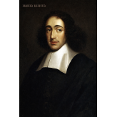 Benedictus de Spinoza (Бенедикт Спіноза)