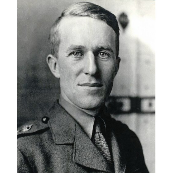 Thomas Edward Lawrence (Томас Едвард Лоуренс)