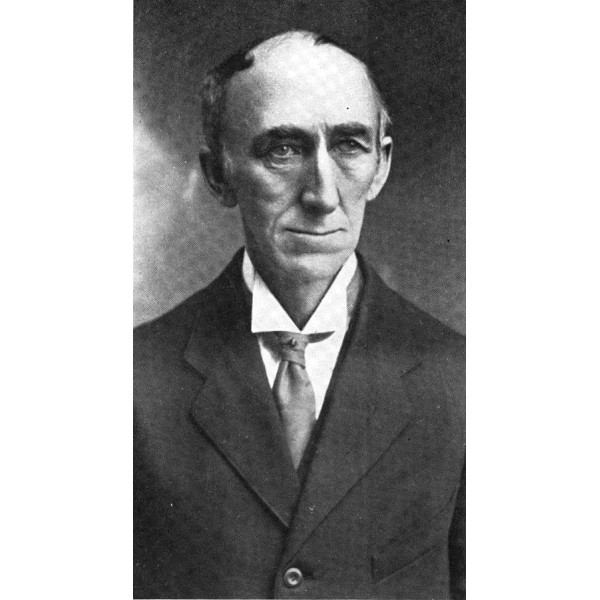 Wallace Delois Wattles (Уоллес Уоттлз)