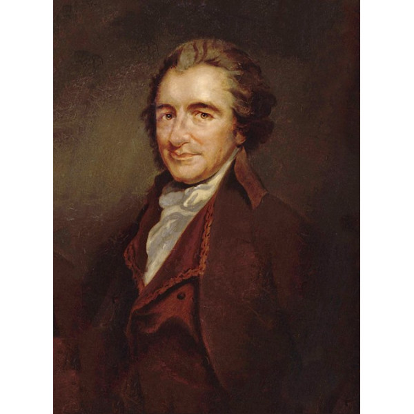 Thomas Paine (Томас Пейн)