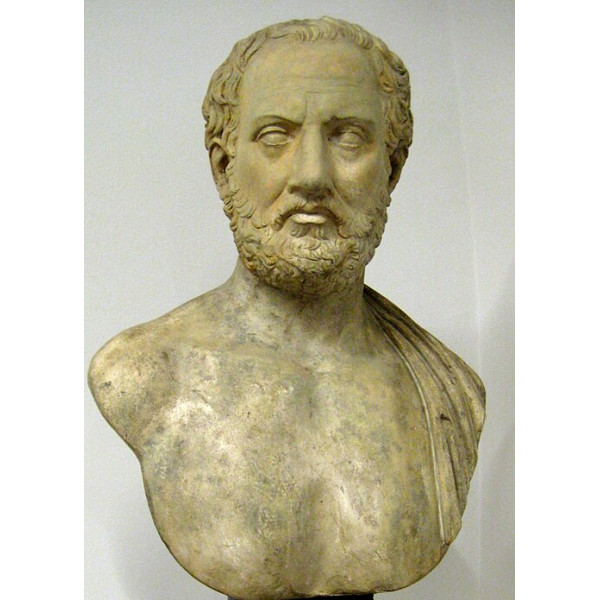 Thucydides (Фукідід)