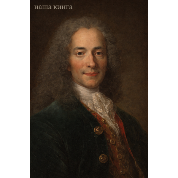 Voltaire (Вольтер)