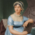 Jane Austen (Джейн Остін)