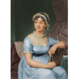 Jane Austen (Джейн Остін)