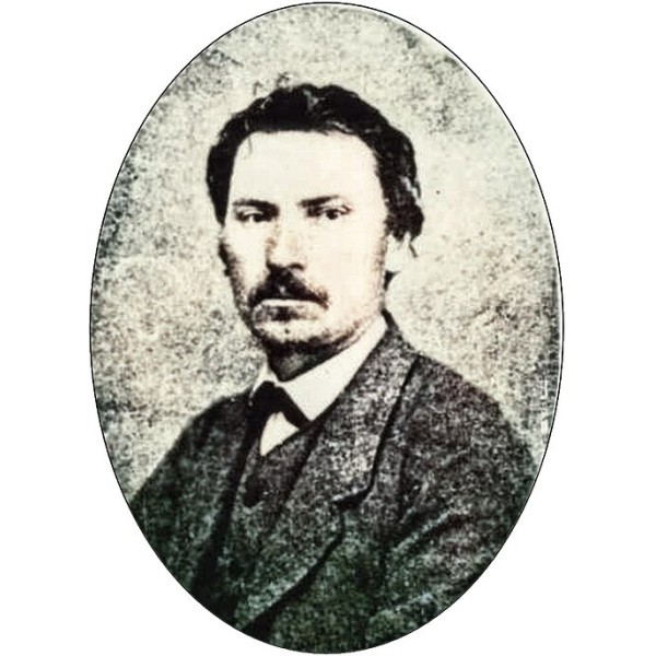Степан Руданський