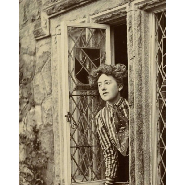 Агата Крісті (Agatha Christie)