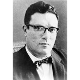 Айзек Азімов (Isaac Asimov)
