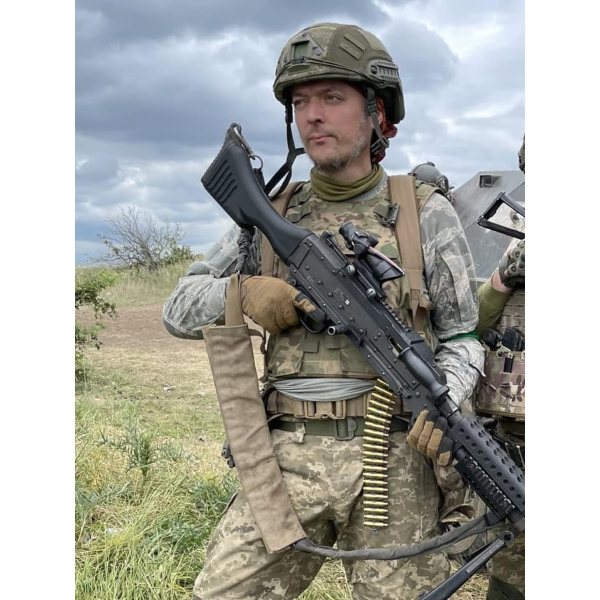 Андрій Гудима