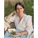 Анна Дьоміна