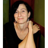 Анна Хромова