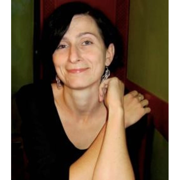 Анна Хромова