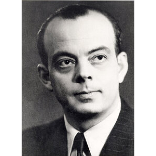 Антуан де Сент-Екзюпері (Antoine de Saint-Exupery)
